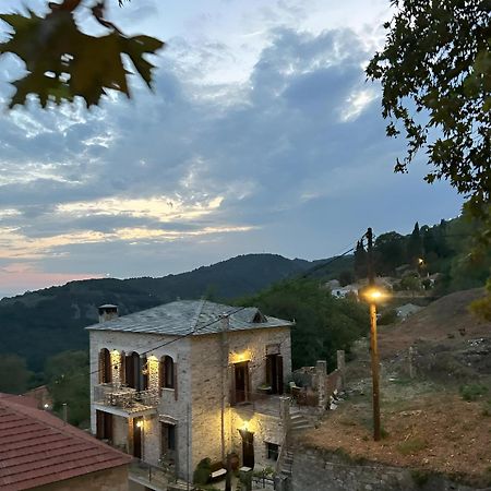 MiléaiΝόνηアパートメント エクステリア 写真